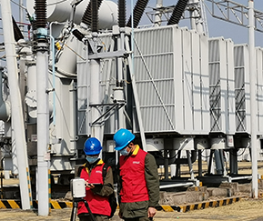 长倘口镇倾斜摄影技术在基础设施监测中如何发挥作用？